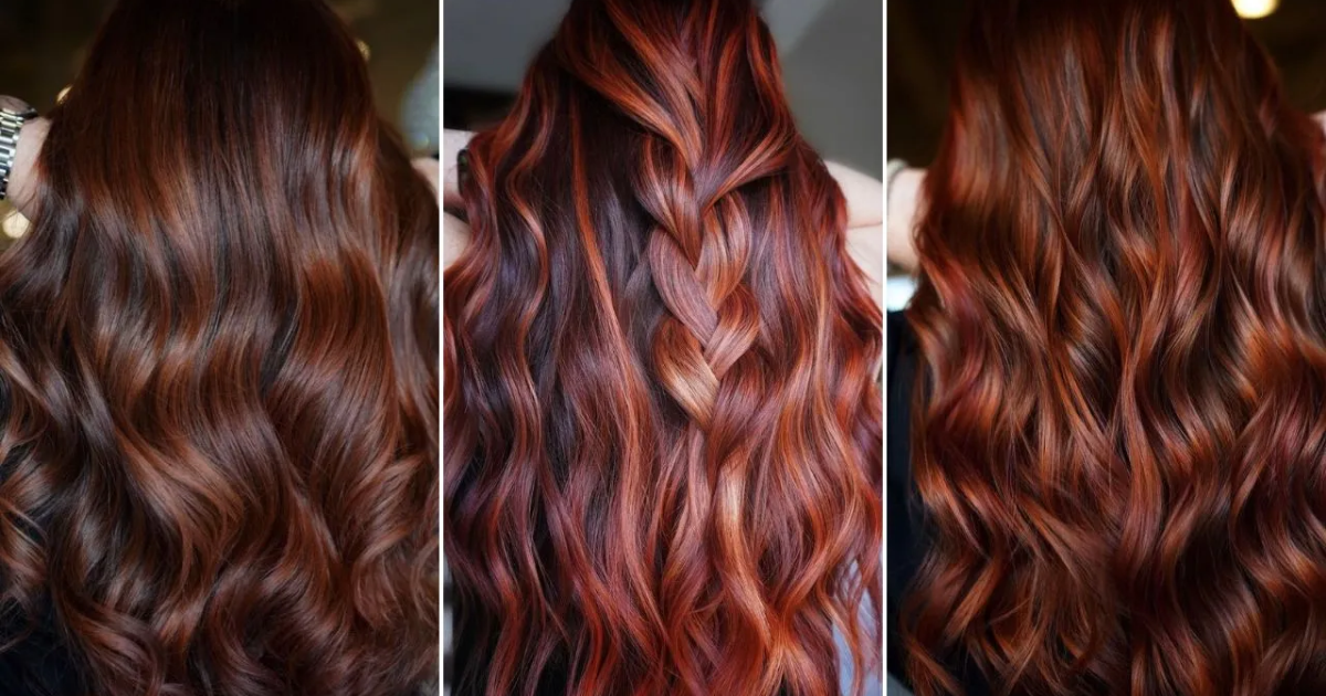gloss shade idea for every color