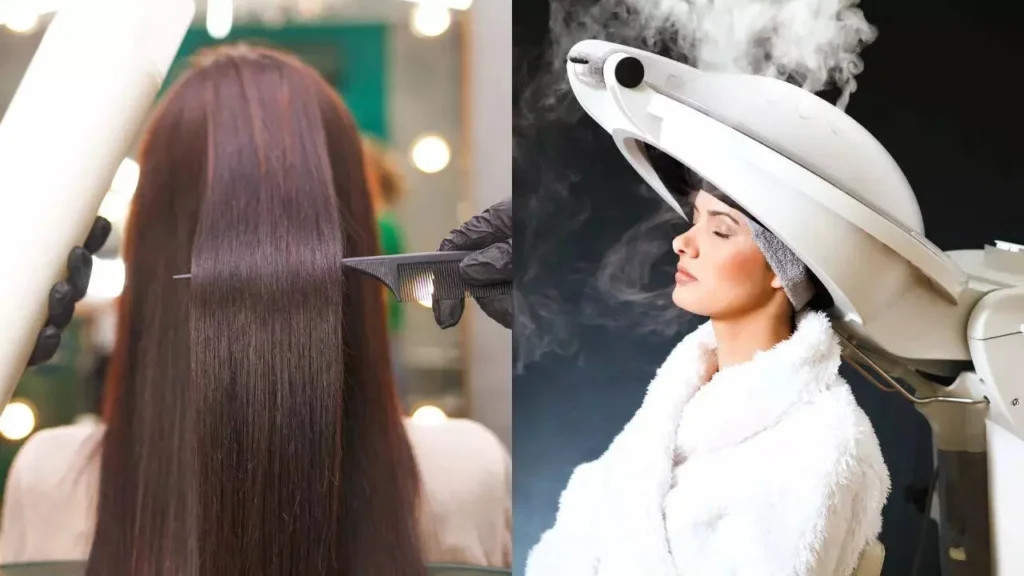 protein treatment for hair