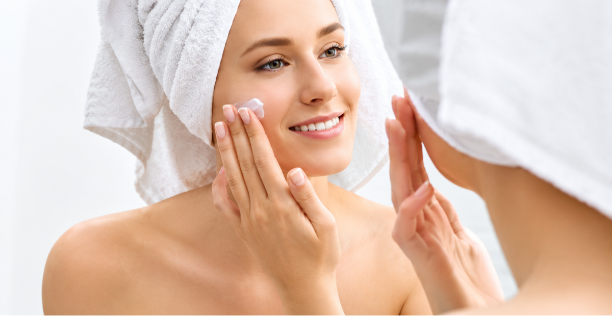 The Best Regimen for Skin Care