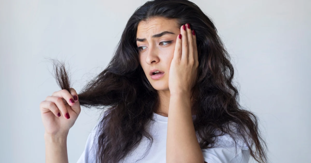signs of you need treatment