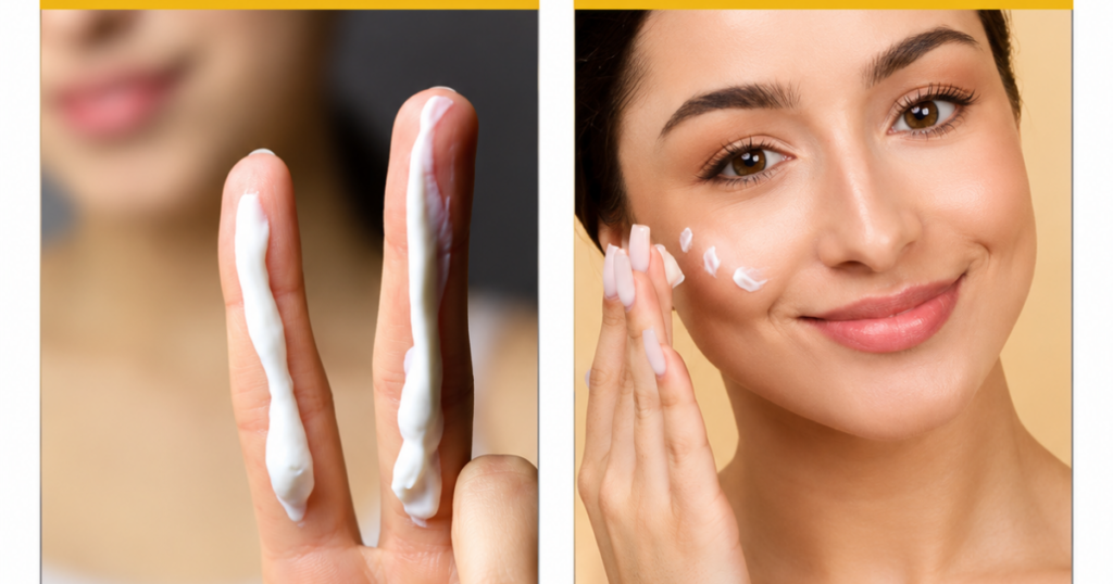 sunscreen for sensitive skin