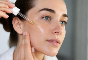 vitamin c serum
