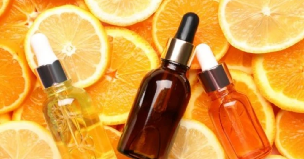 vitamin c serum 